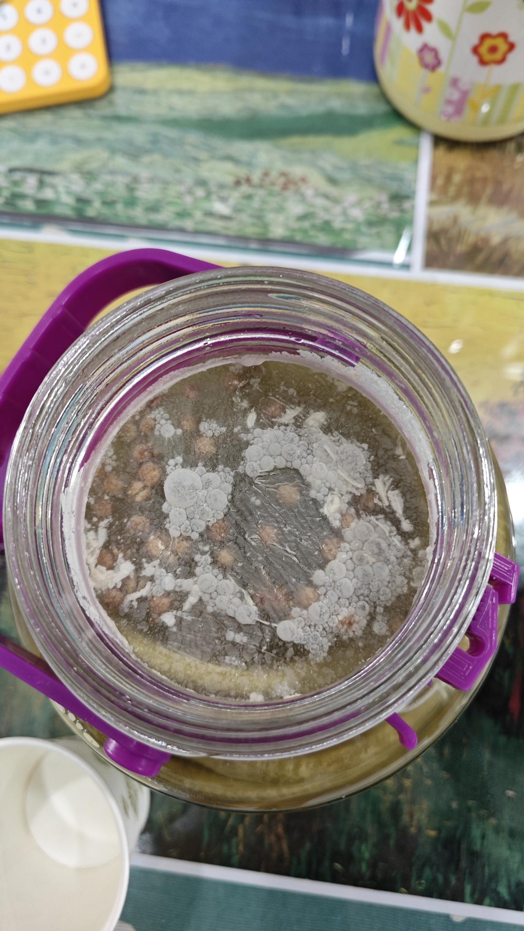 简单易做上手快，自制美味下饭酸豇豆