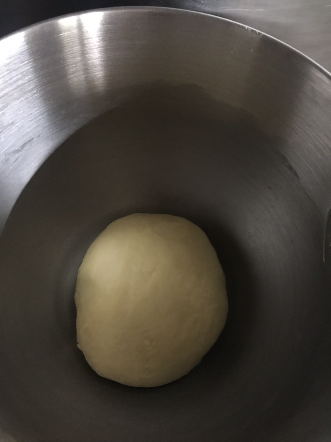 奶酥面包的做法 步骤2
