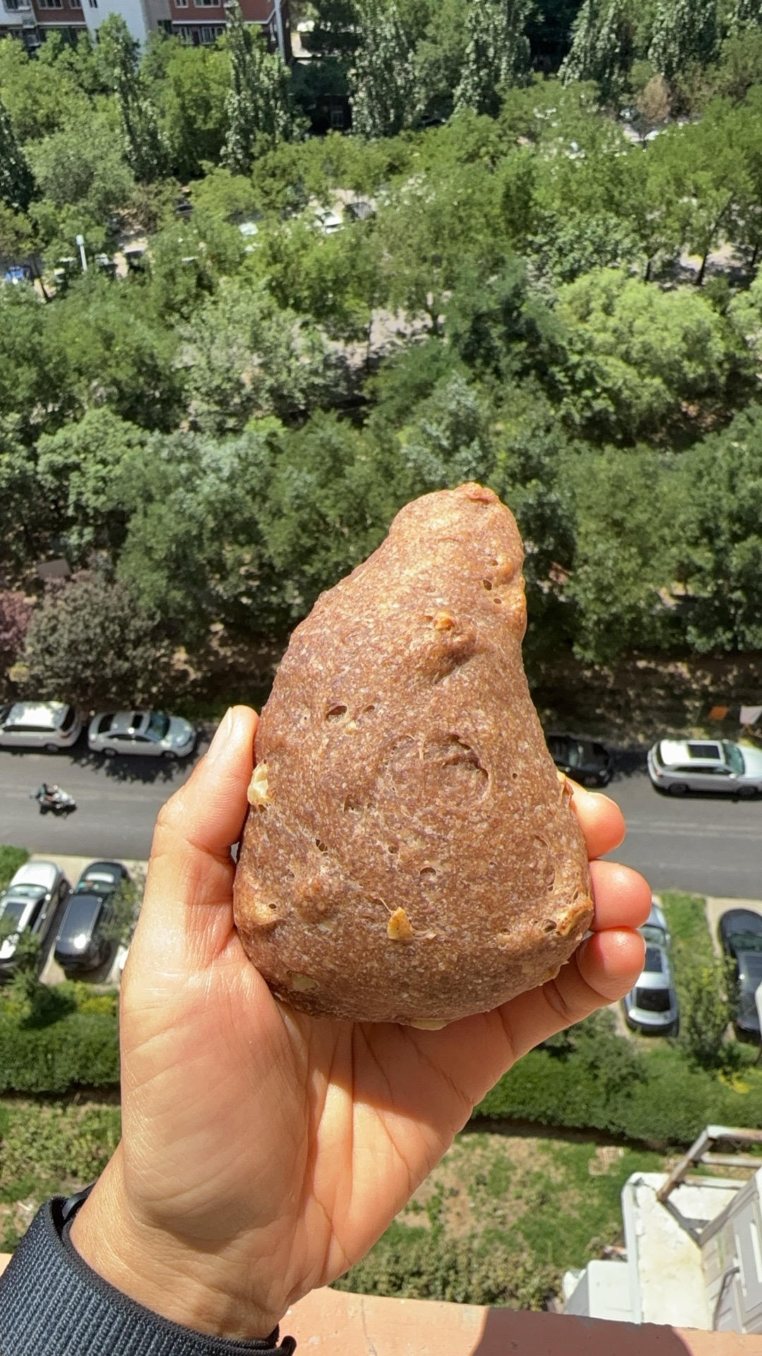 腰果花椒恰巴塔