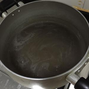 广式红豆马蹄糕（生熟糊做法）的做法 步骤9