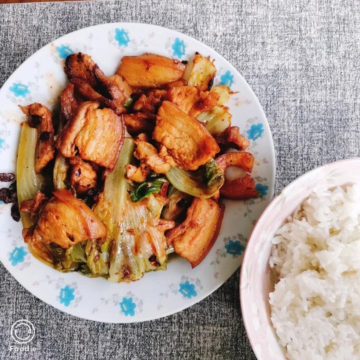 每日健康餐