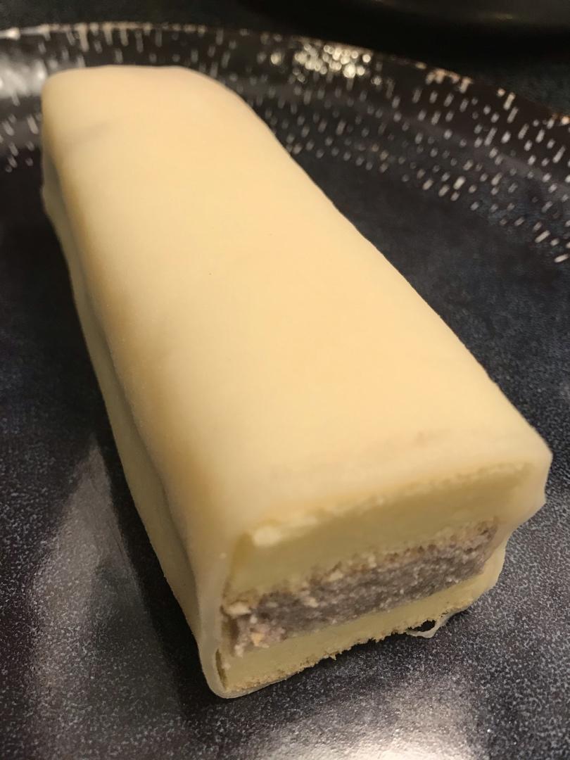 不甜不腻白玉卷