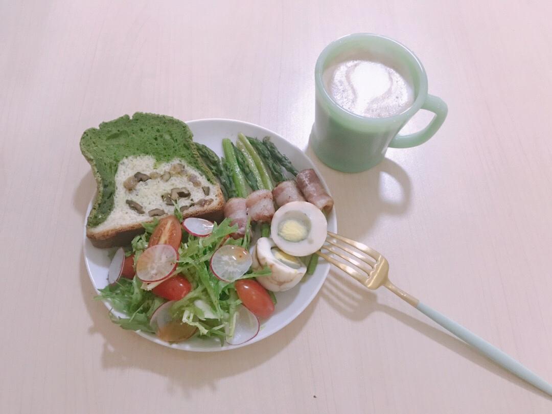 黑钻吐司