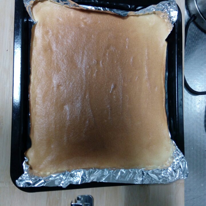 小四卷～风靡美食群的美味蛋糕卷