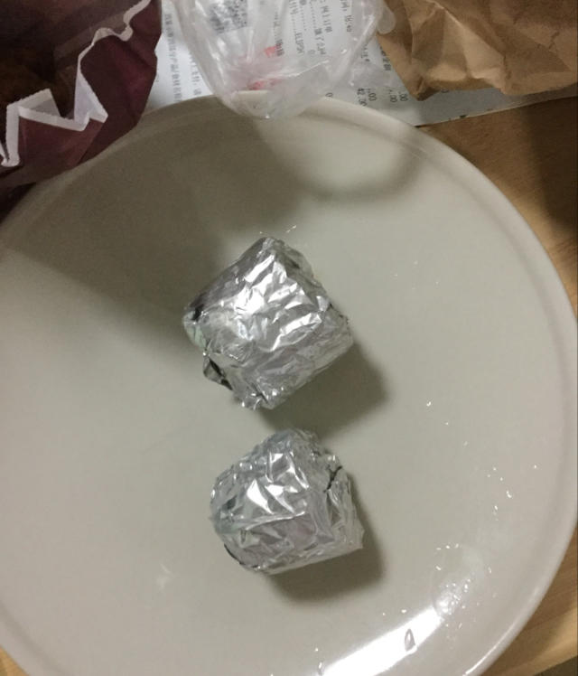 奶香烤玉米