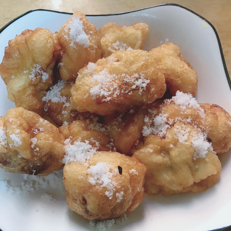 雪衣豆沙