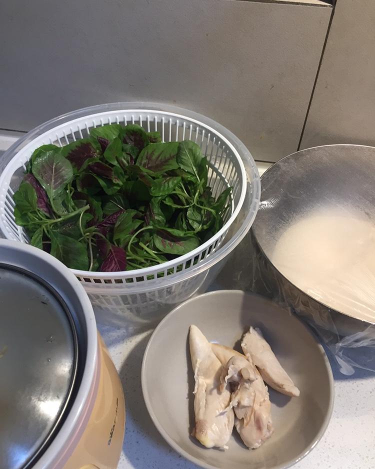 十五分钟快手早餐