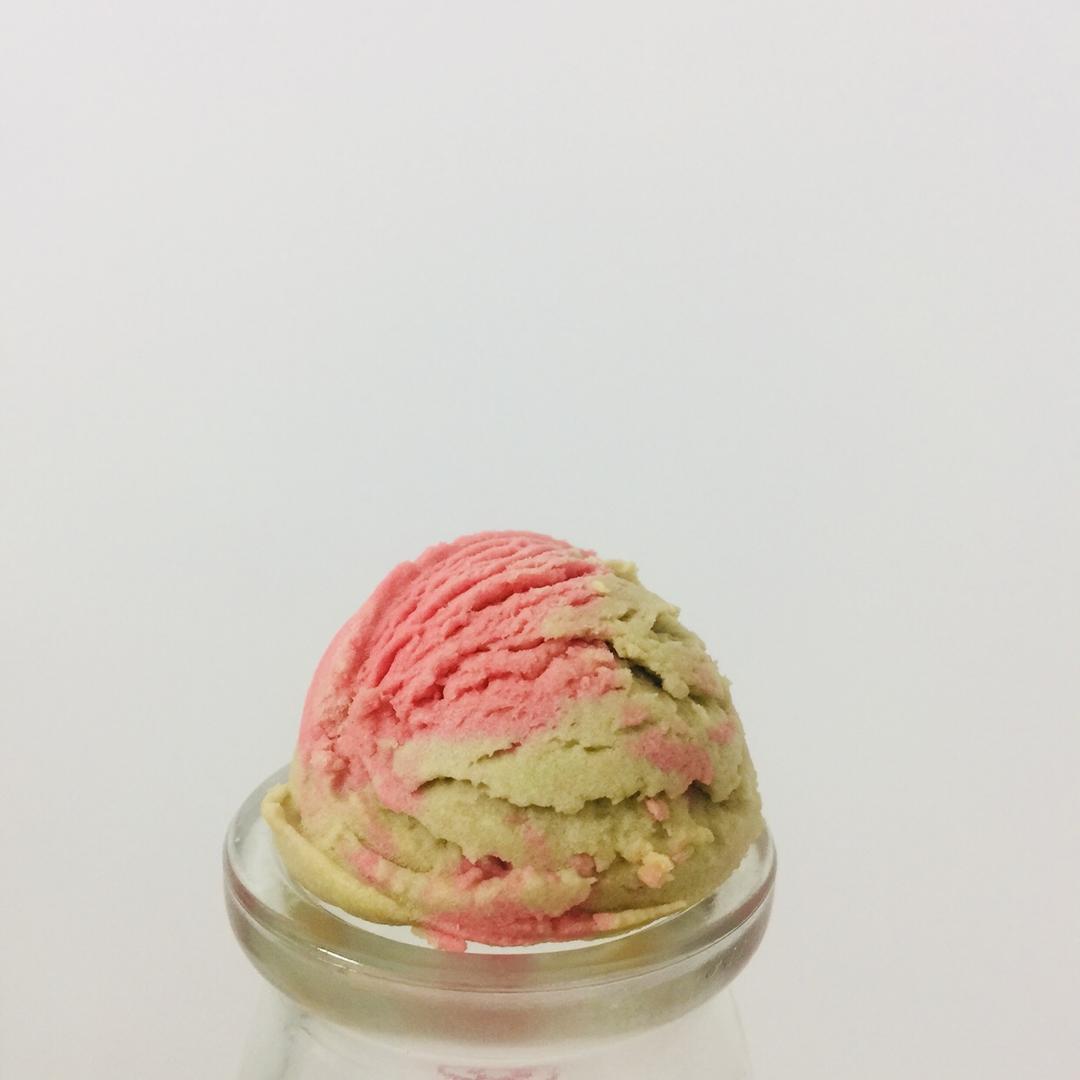 冰淇淋曲奇🍭