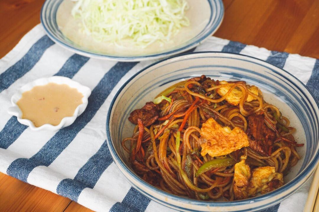 早餐