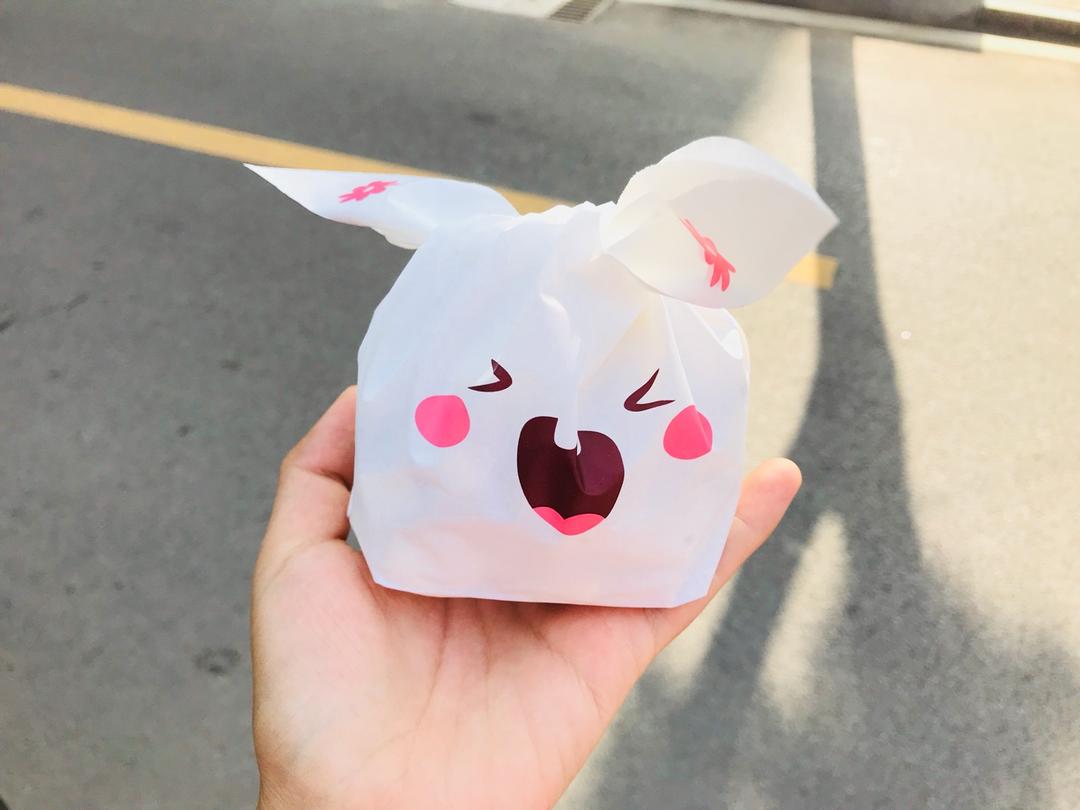 牛轧糖