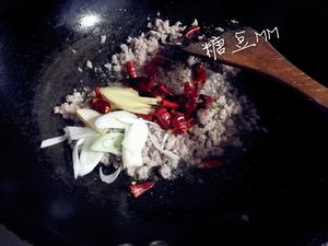 下饭菜之辣炒圆白菜的做法 步骤5