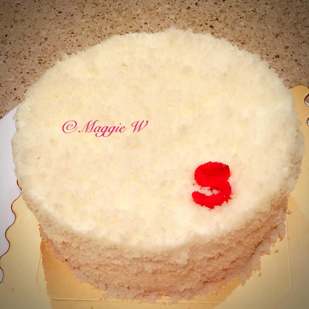 <LeTao>双层芝士蛋糕配方大公开！！