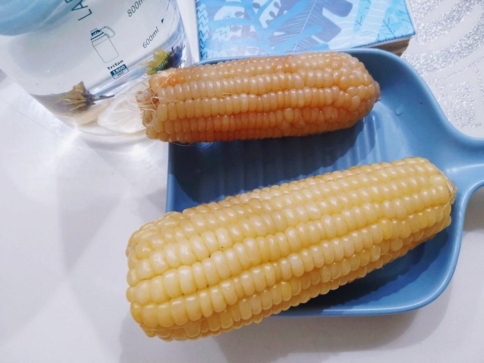 生活值得😋夏天的味道