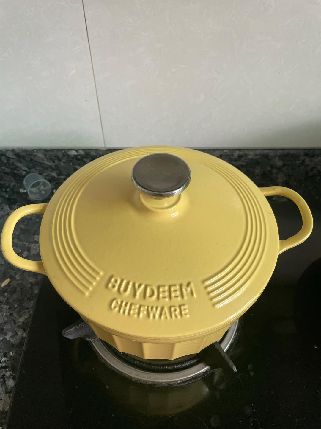 淮山玉米萝卜猪骨汤【3月北鼎电磁炉食谱】