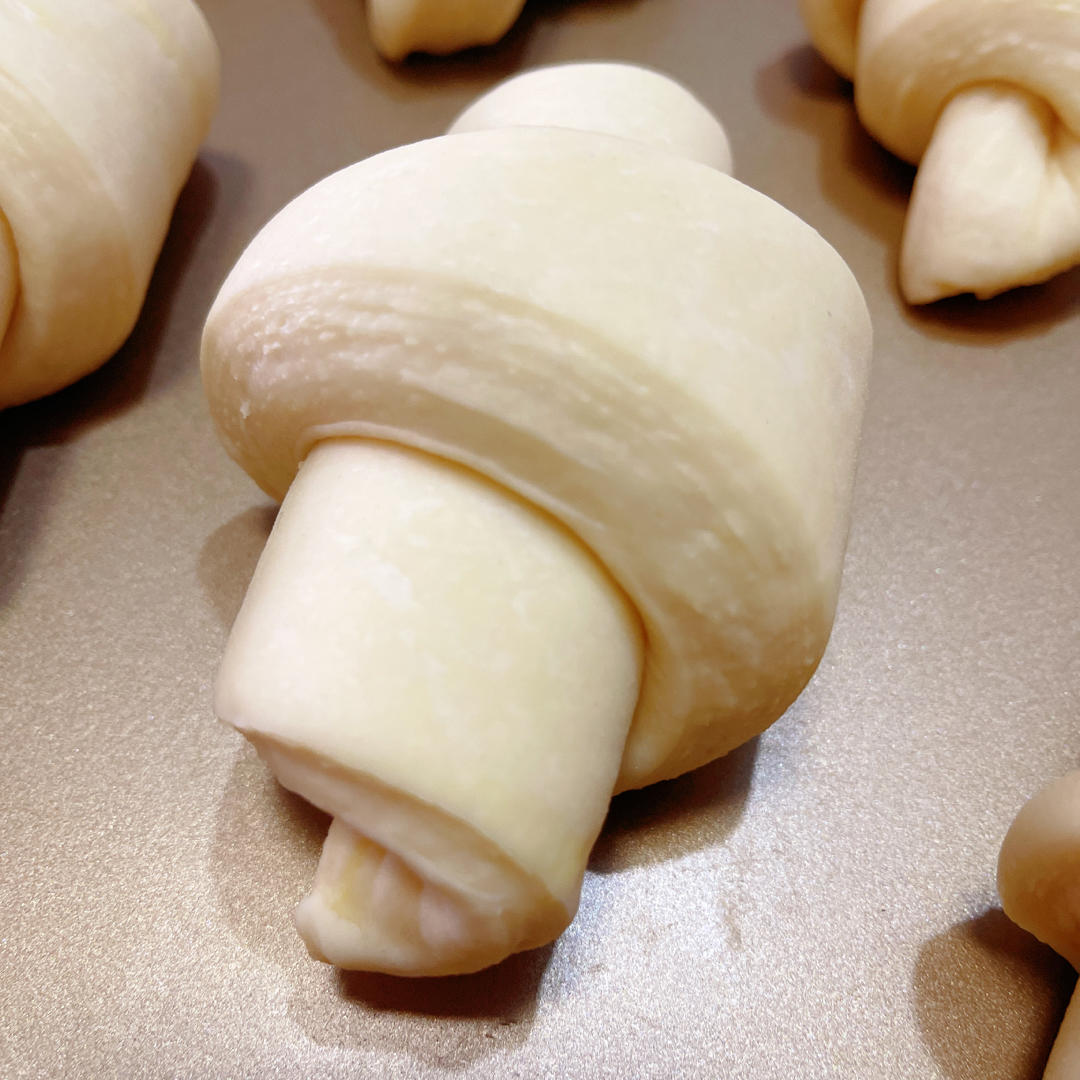 《Tinrry+》可颂（帅帅小厨）