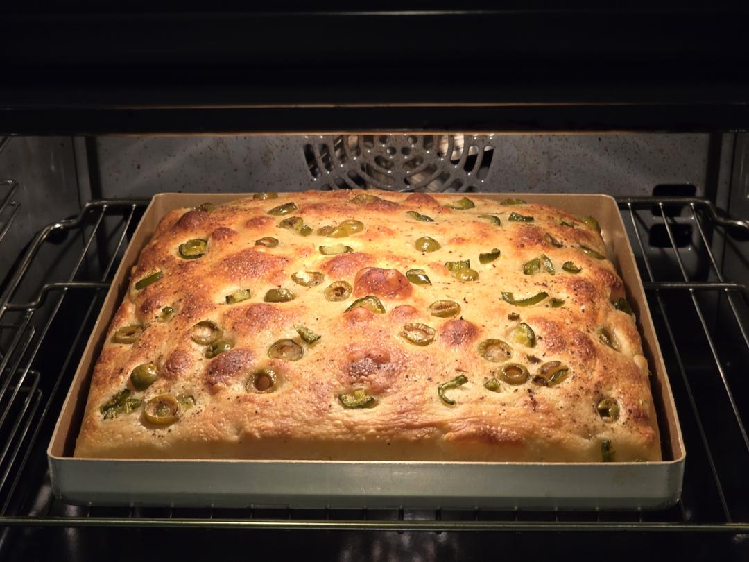 久等，免揉「佛卡夏」来了