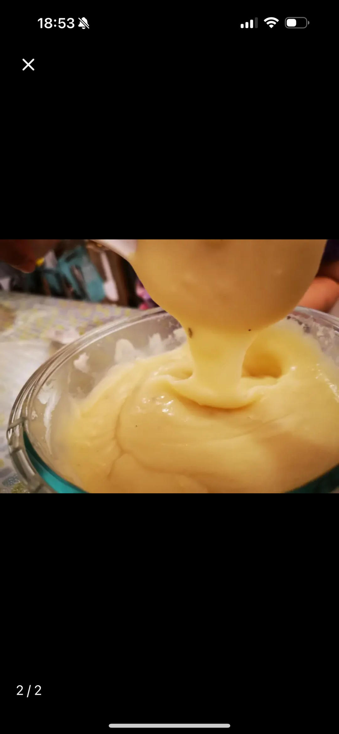 成年人流食系列--简单好吃土豆泥