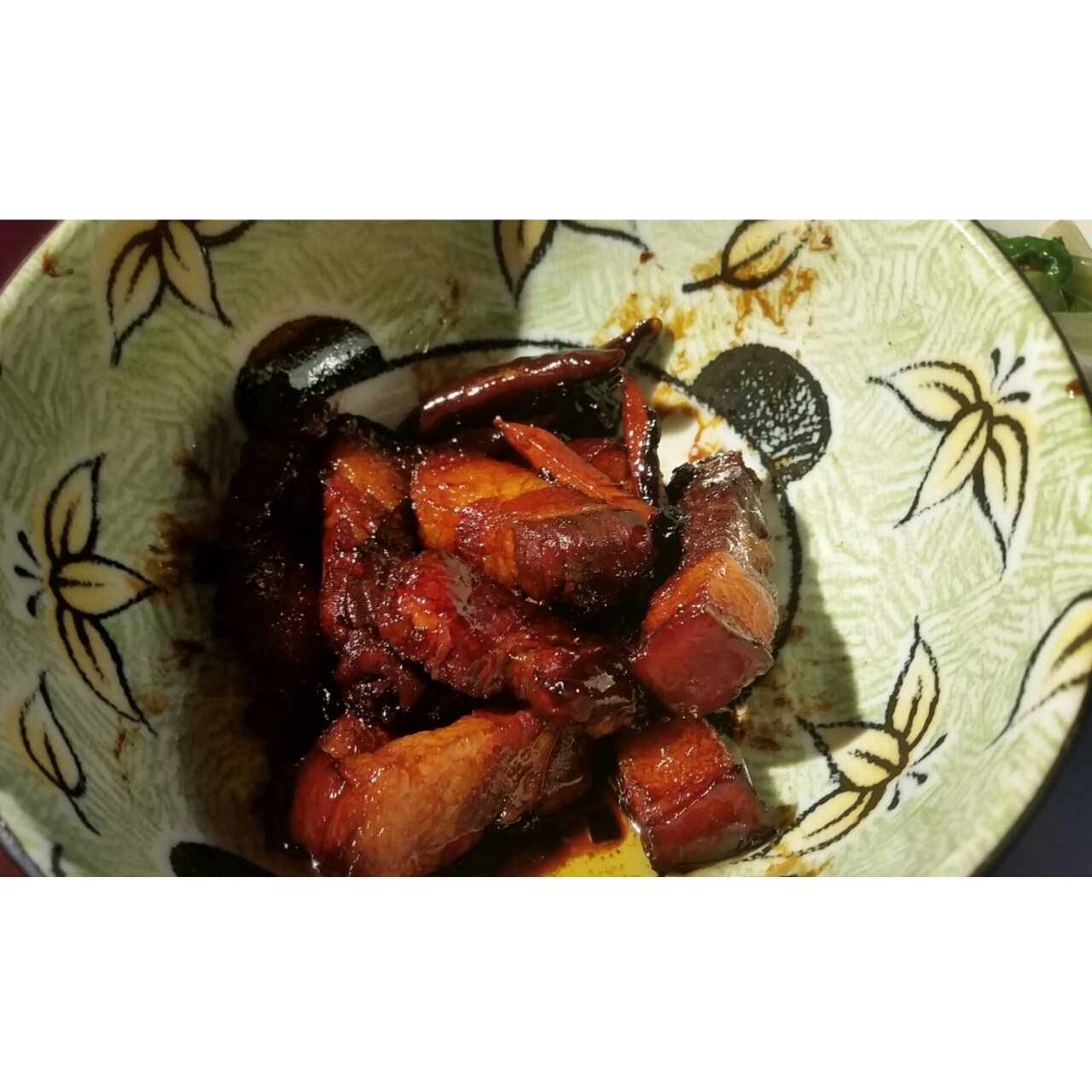 堂妈金牌红烧肉