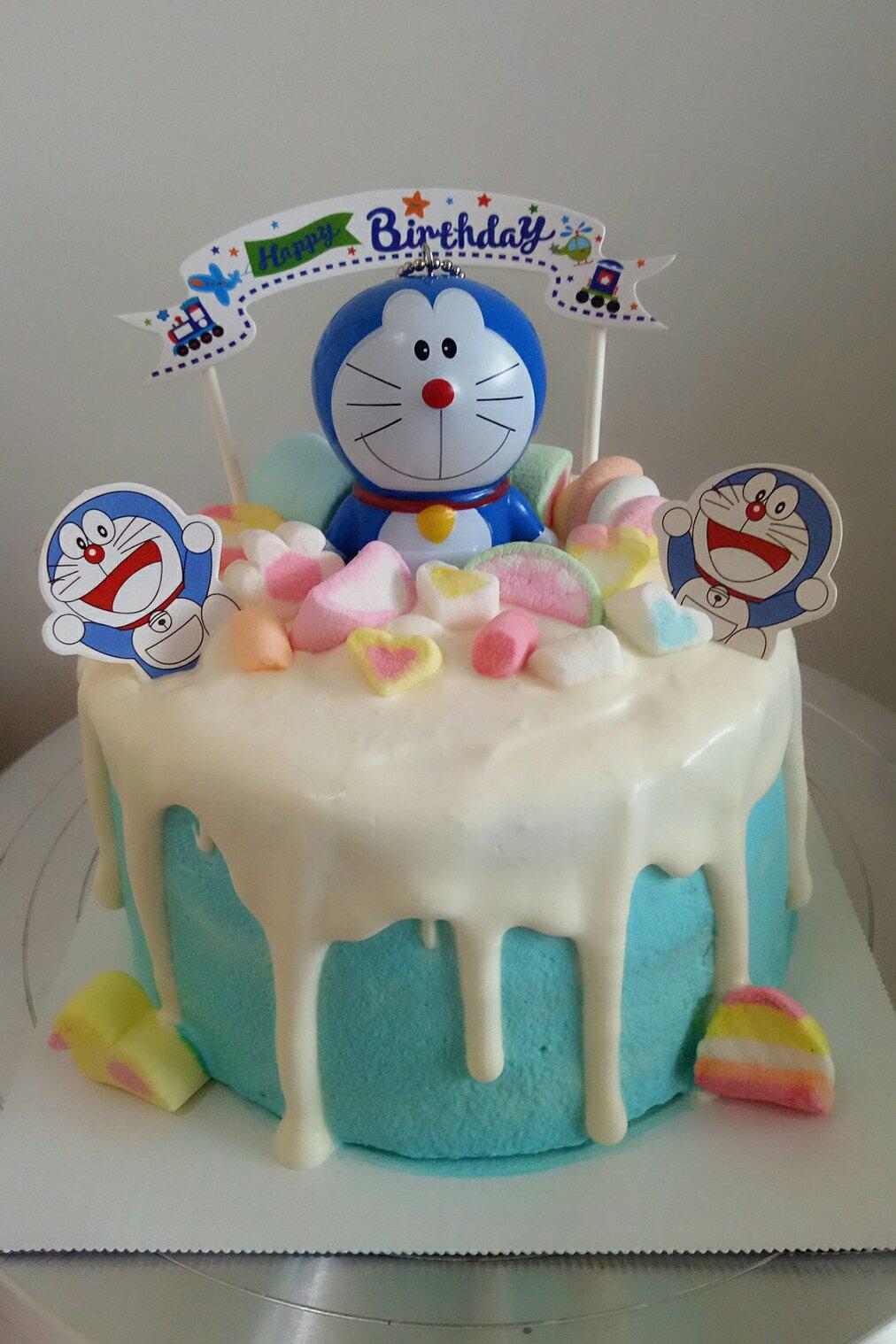 记录🎂🍰的日志