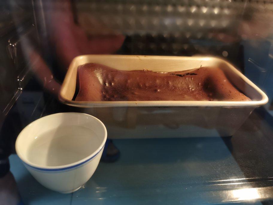 浓郁醇厚❗️巧克力控不容错过❗️巧克力砖