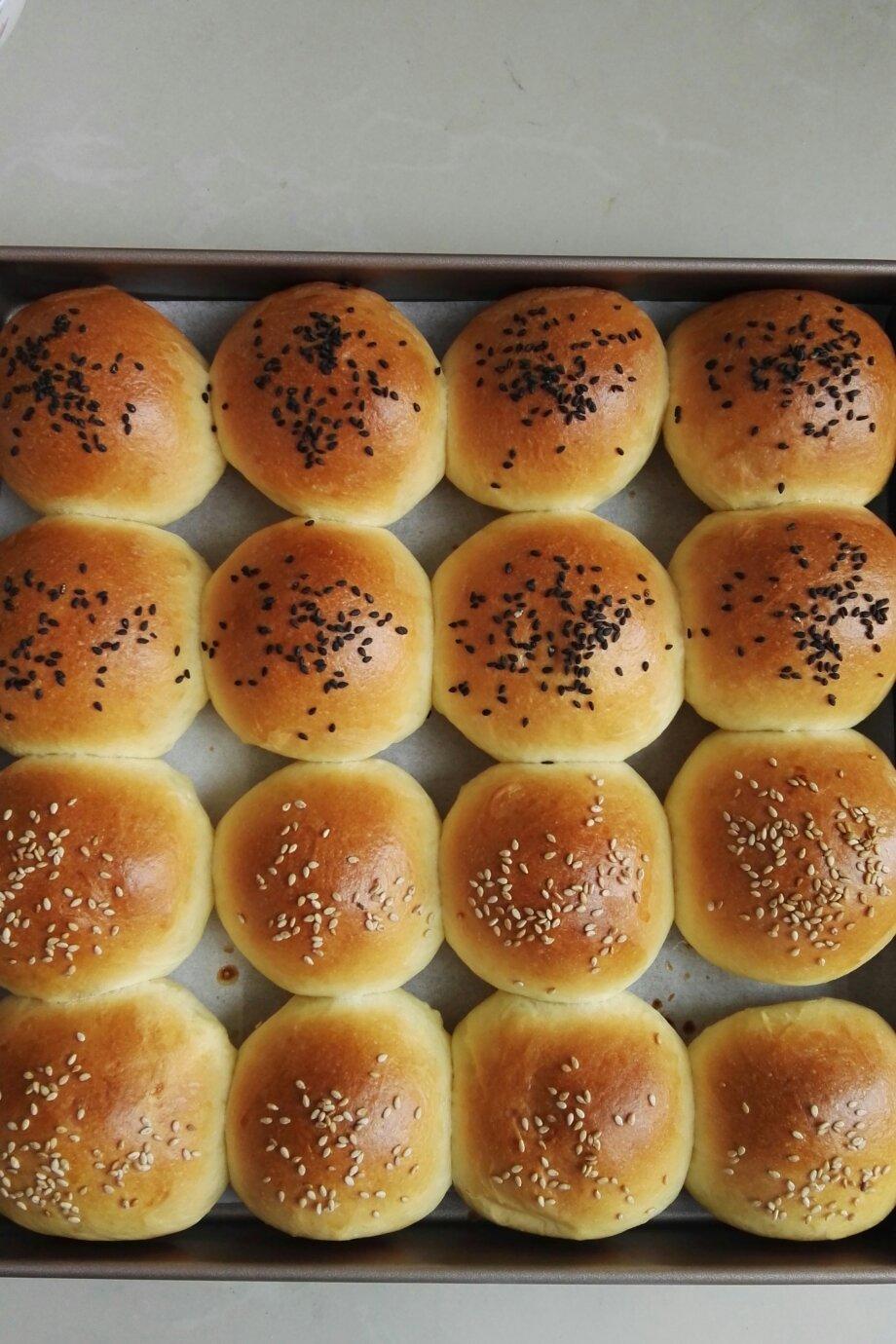 手机用户3964_jw82做的松软小面包