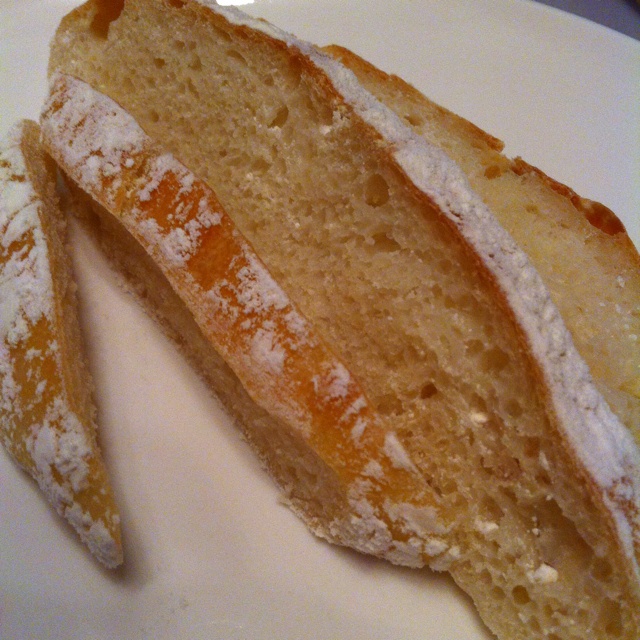 法国球形面包Boule