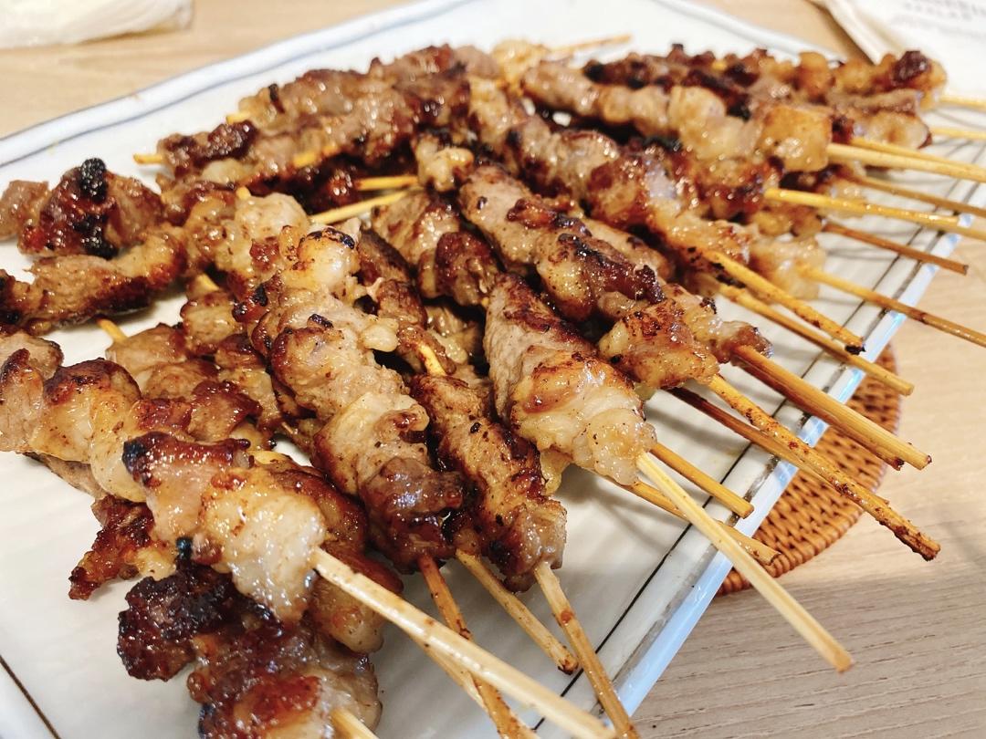 那些不可辜负的美食与爱