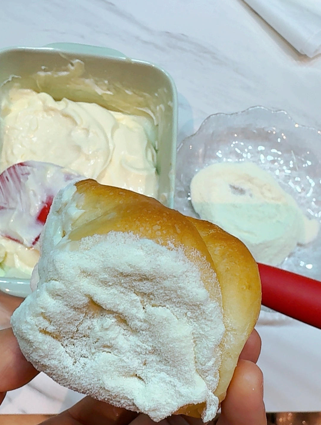 奶酪包2.0--奶酪小方