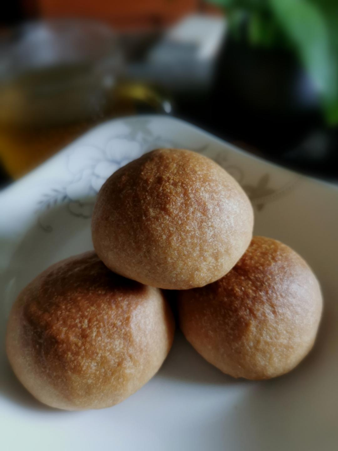云腿月饼