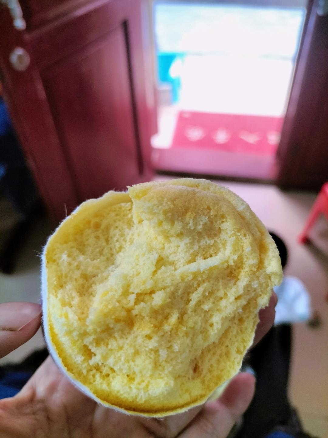 入口即化北海道戚风杯