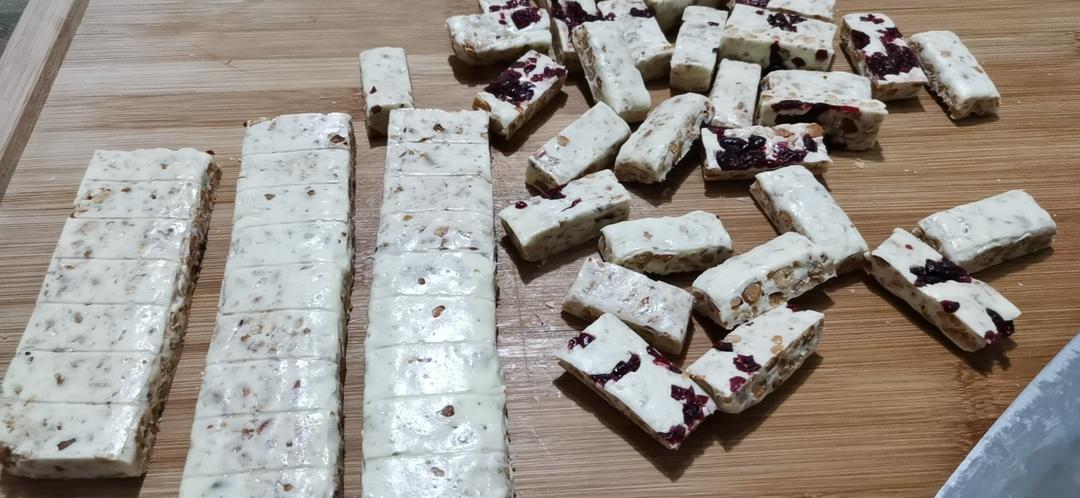 经典原味牛轧糖