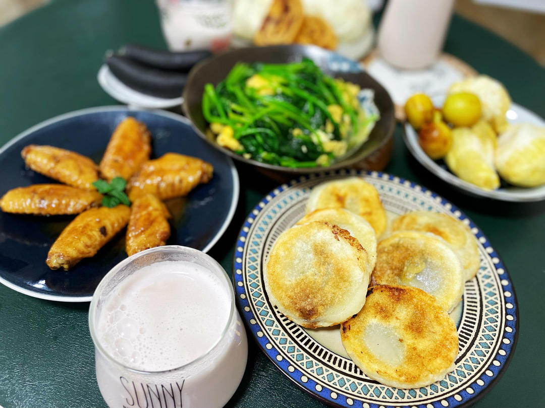 ㊙️巨好吃的爆汁肉包‼️不吃后悔！
