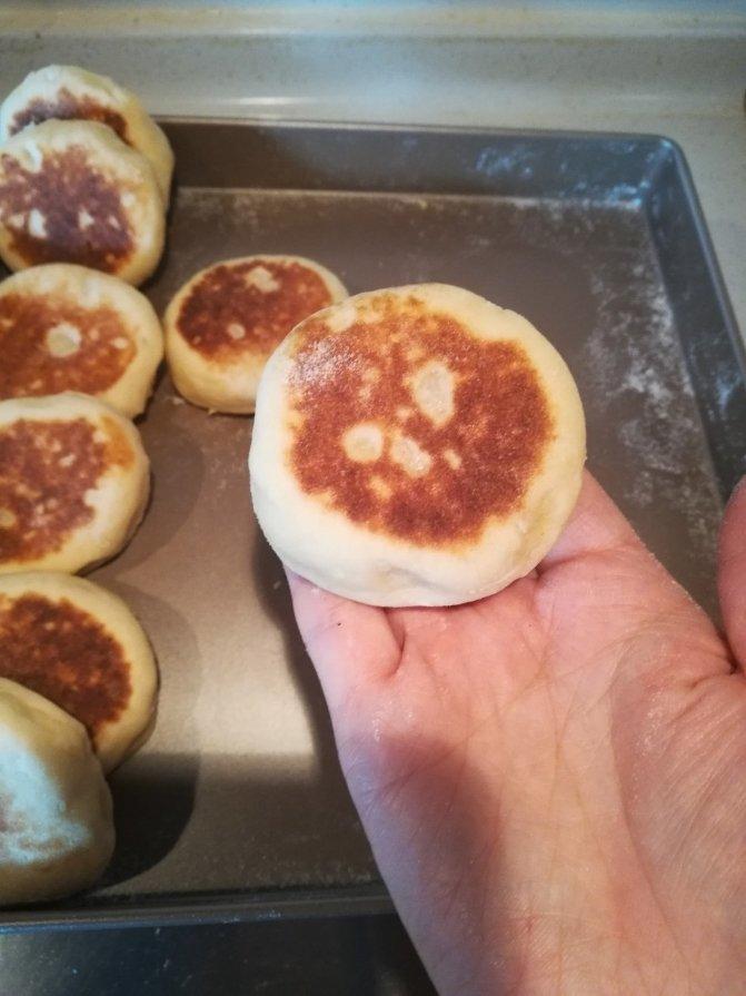 山药饼