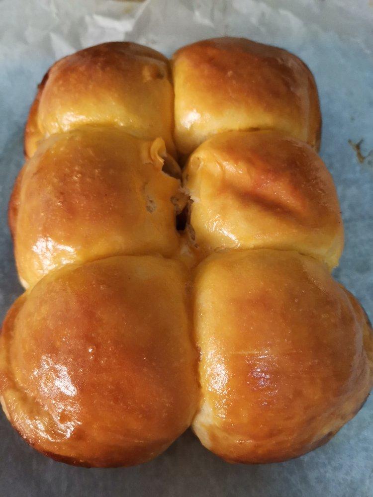 柏翠面包机做🍞