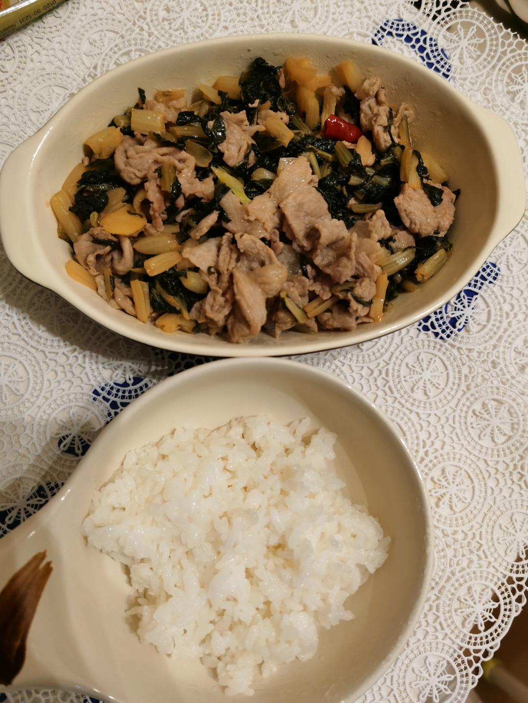 教你百分百成功的腌菜