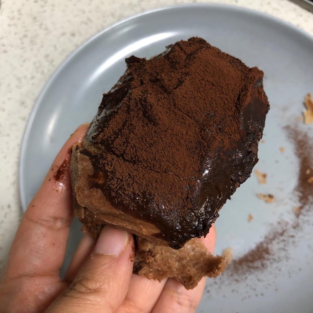 蛋总必胜做的脏脏包/原谅包/白富美干净包【曼食慢语】