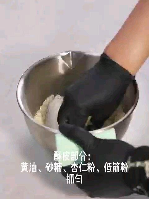 外皮酥脆，巨好吃的奶油泡芙