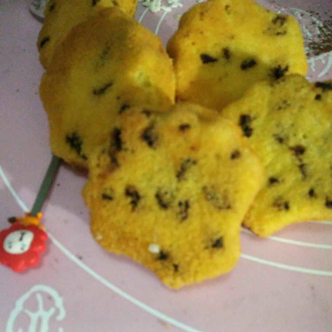 蔓越莓玛德琳