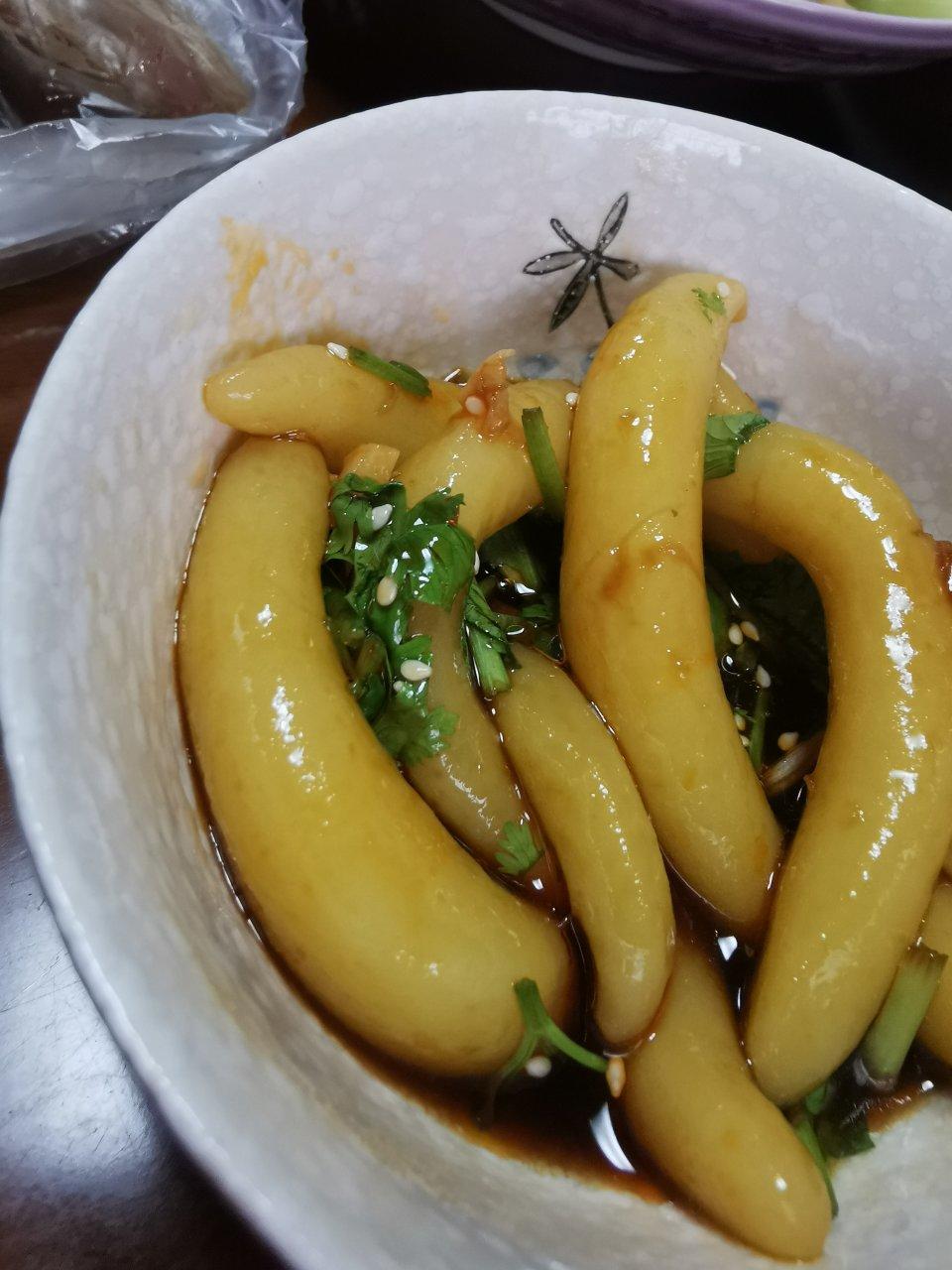土豆鱼儿～