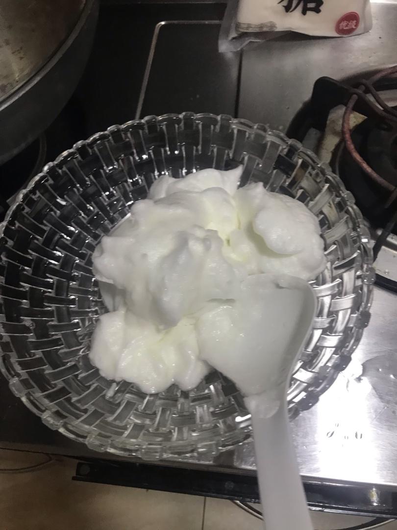 提拉米苏（意大利米兰厨师教的正宗版，不用烤箱）
Italian Tiramsu (original Milan recipe, 