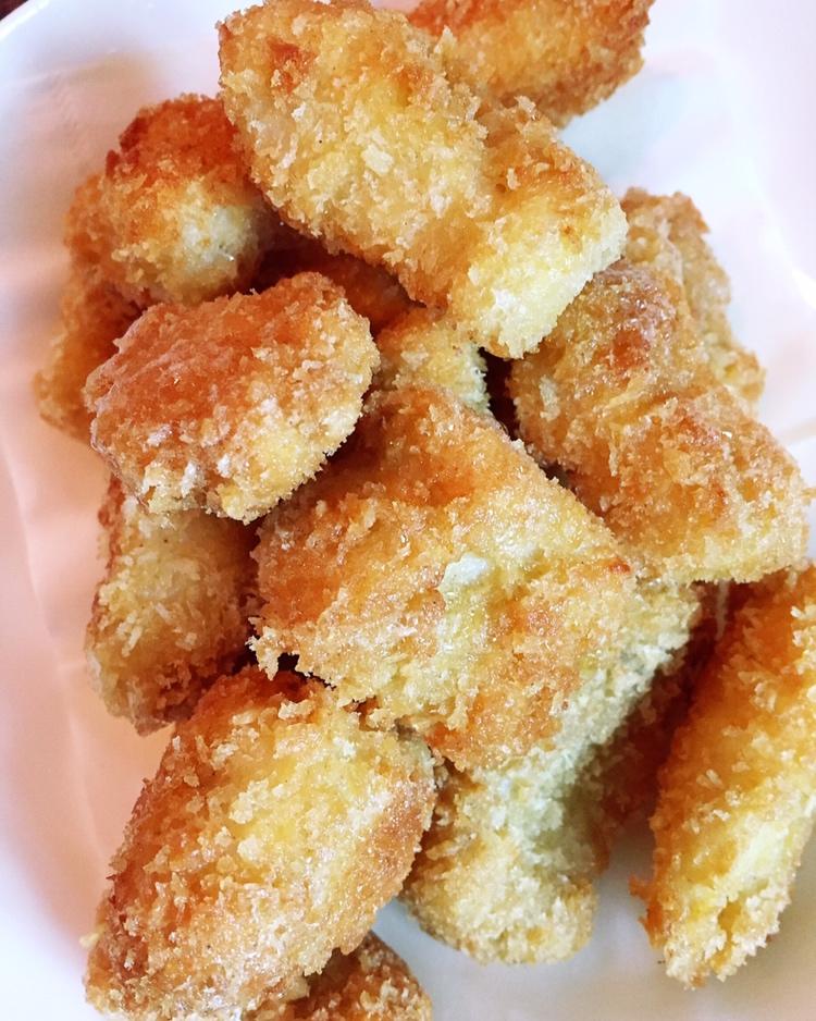 我认为龙利鱼（or巴沙鱼）最好吃的做法