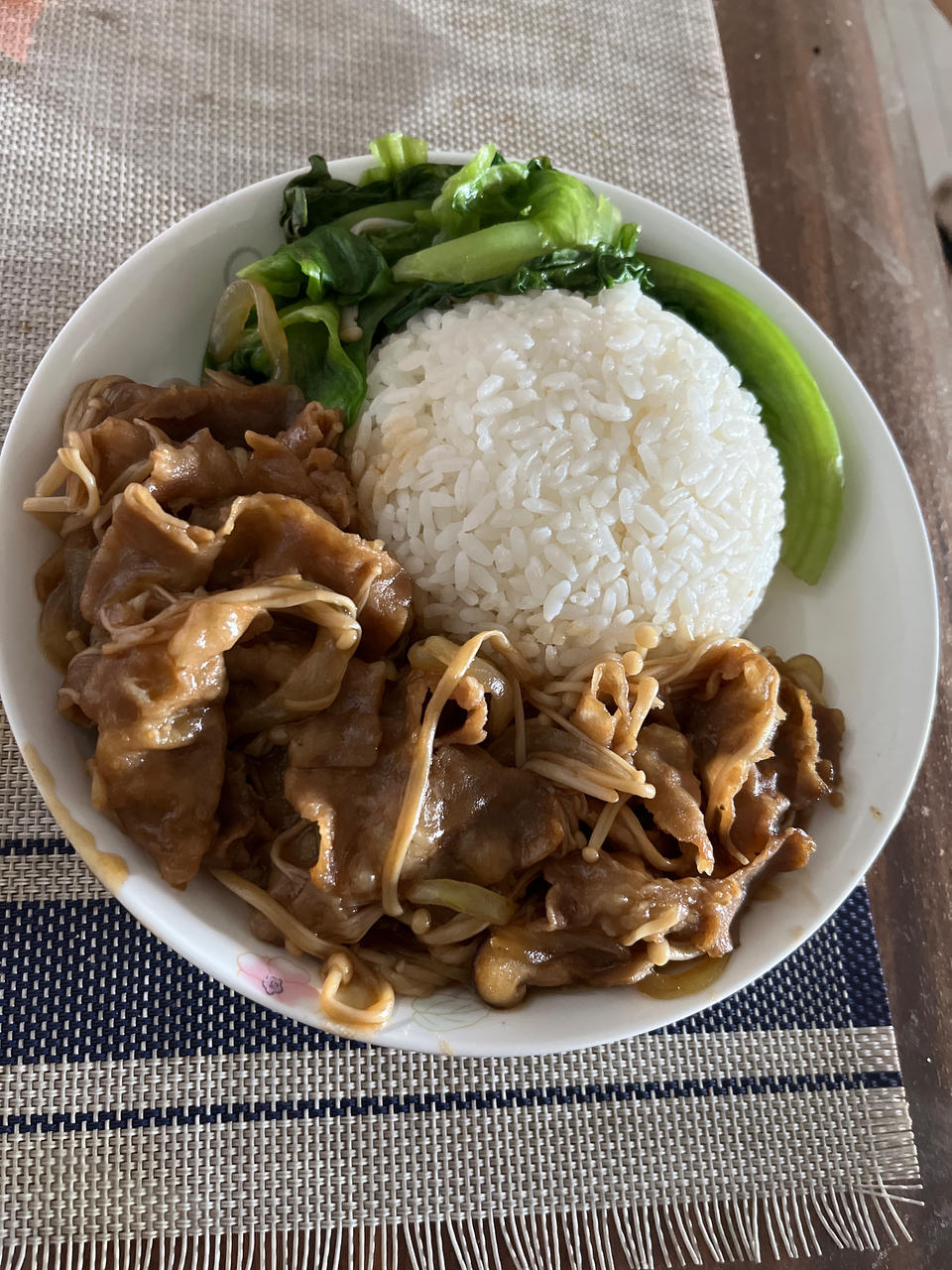 日式照烧肥牛饭‼️附复刻酱汁配方