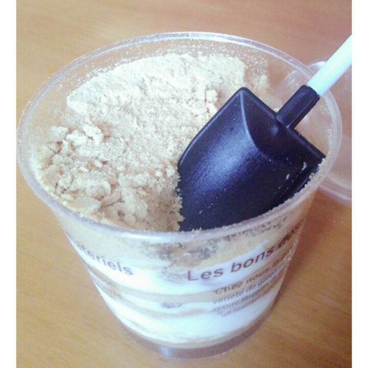 《Tinrry下午茶》教你做木糠布丁蛋糕