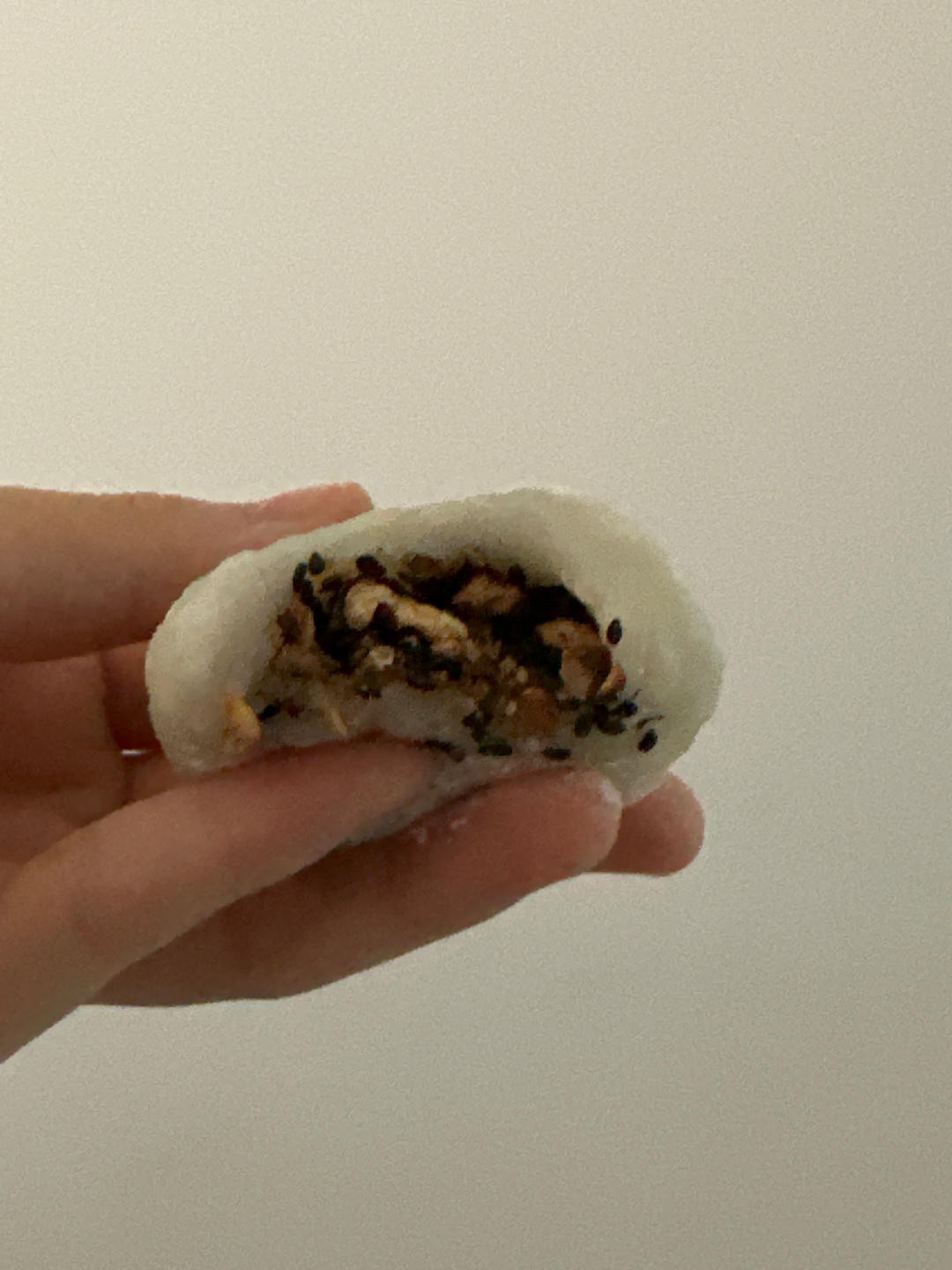 超好吃的糯米糍