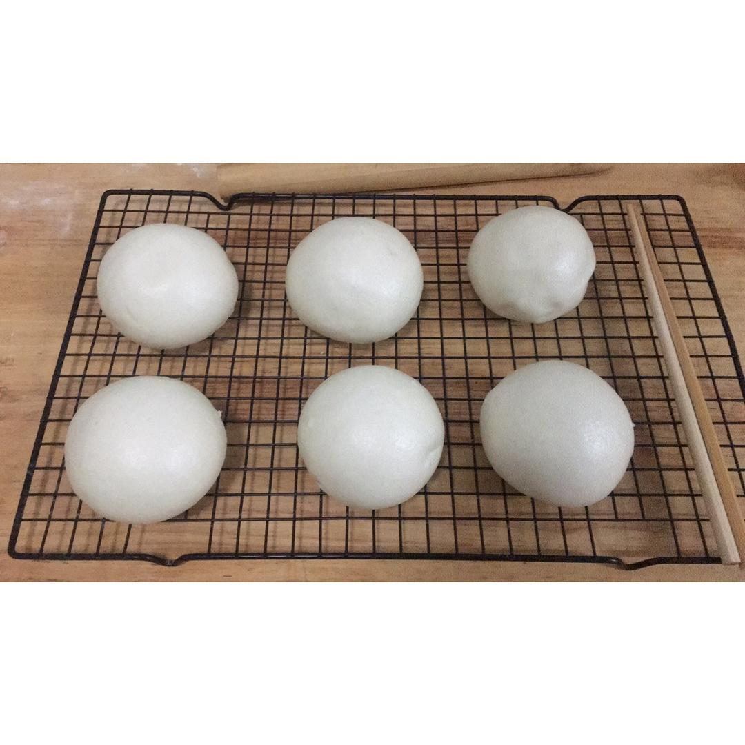馒头成形记（图文完全版）