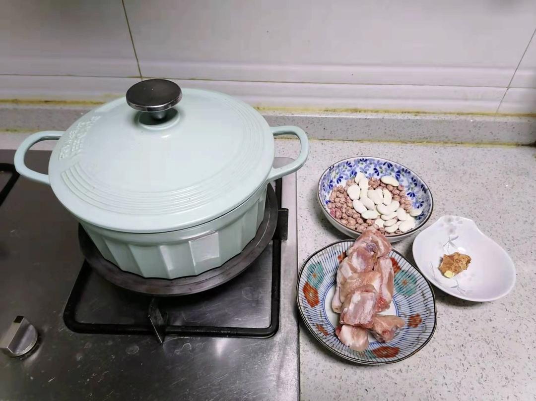 菠萝西米露【4月北鼎养生壶食谱】