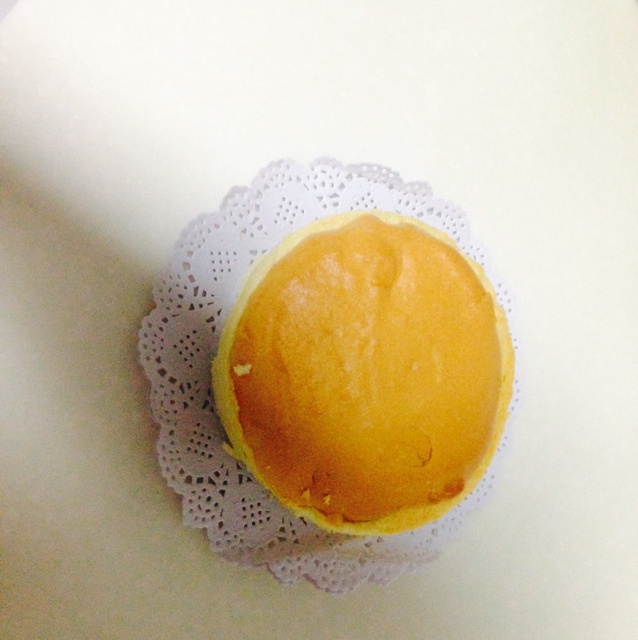 戚风蛋糕-无比细腻松软！