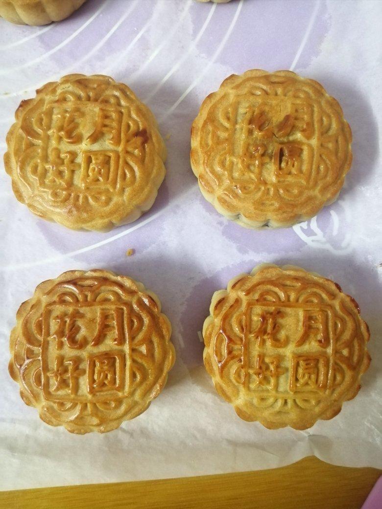 广式月饼（100克*12）
