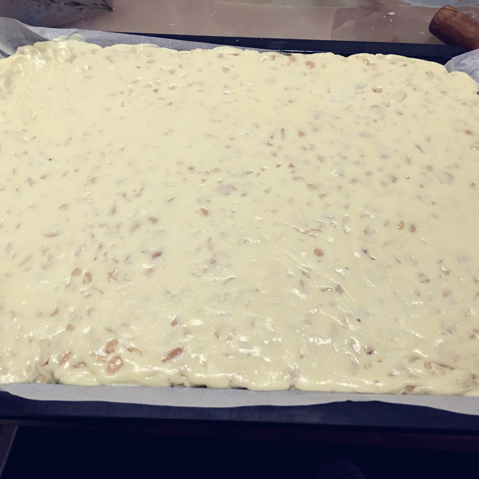 棉花糖版牛轧糖