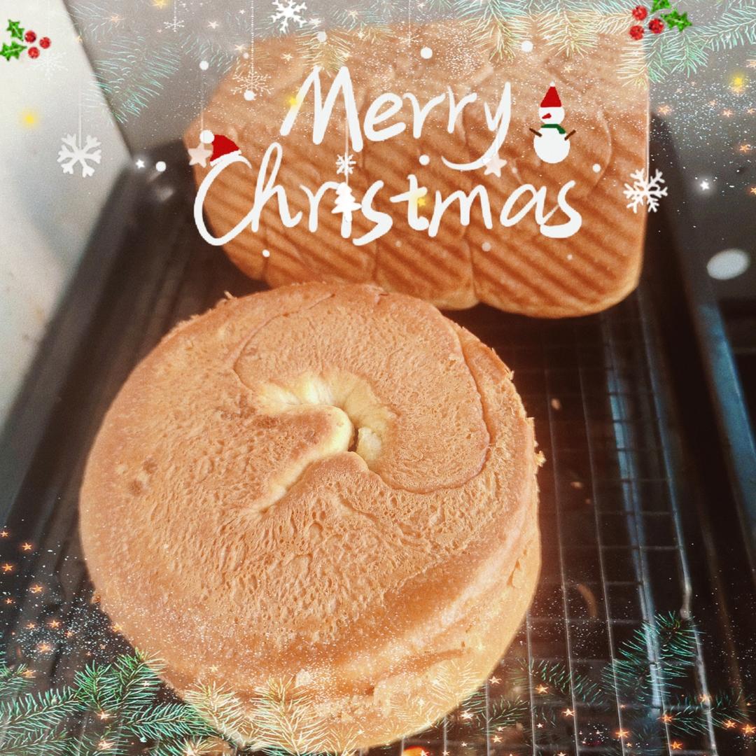 切片面包也可以软软的一点不输面包店